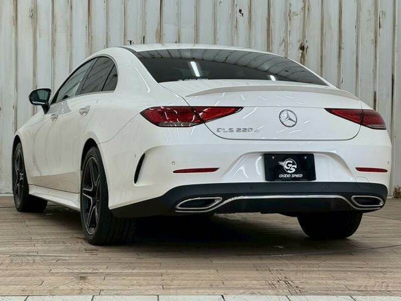 CLS-CLASS