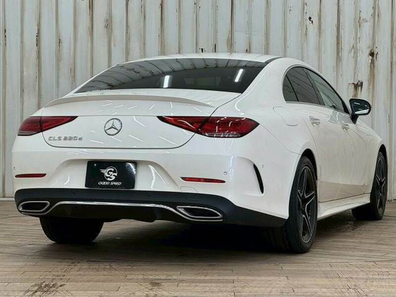 CLS-CLASS