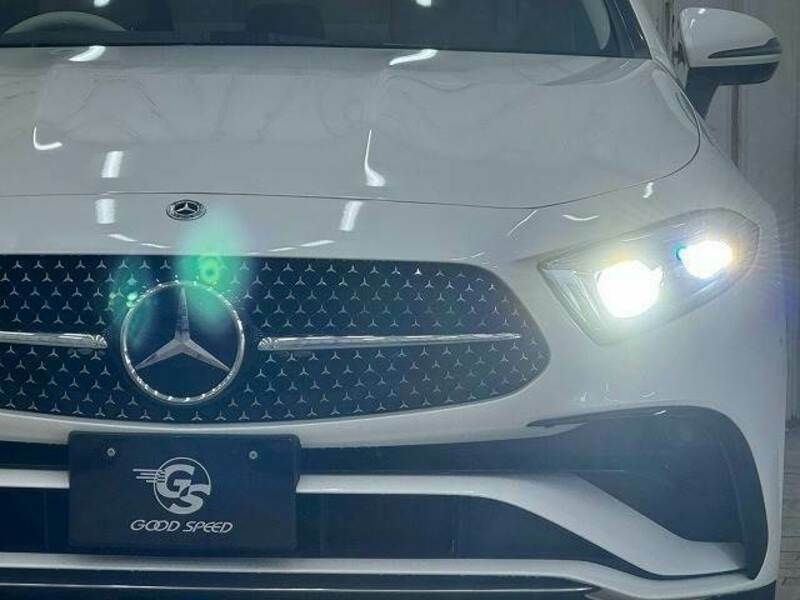 CLS-CLASS