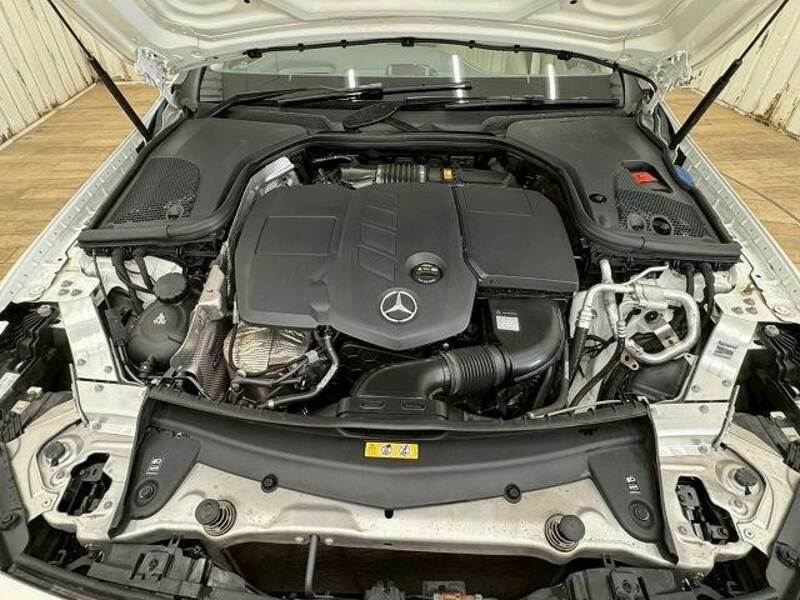 CLS-CLASS