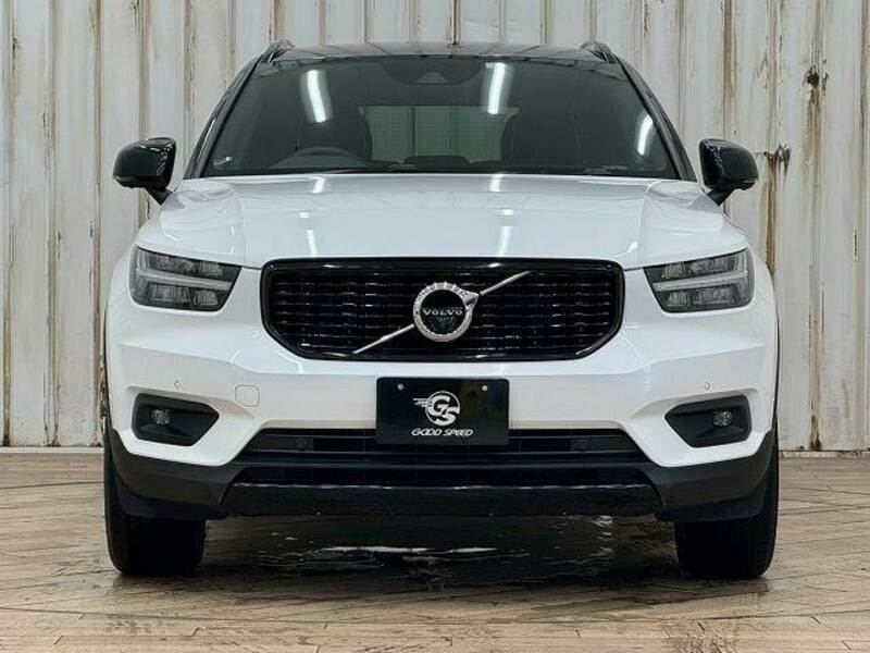XC40