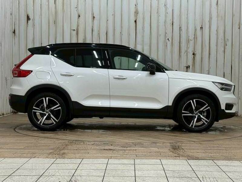 XC40