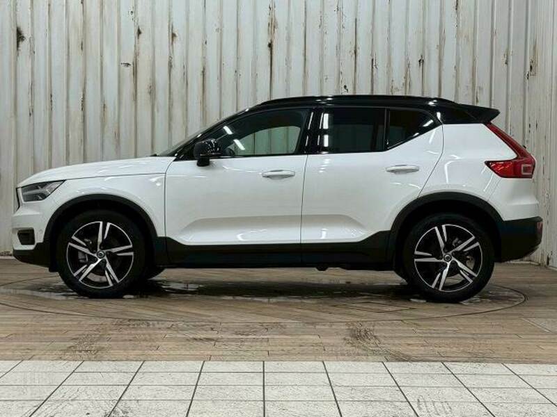 XC40