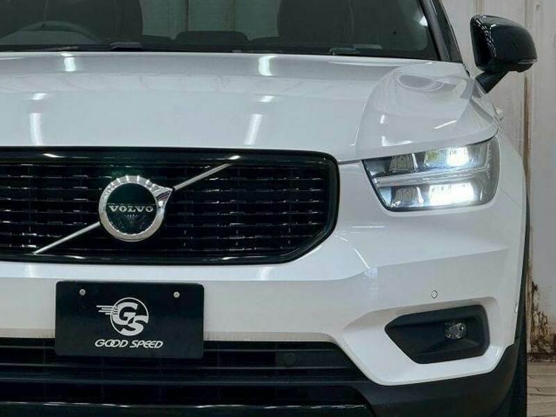 XC40