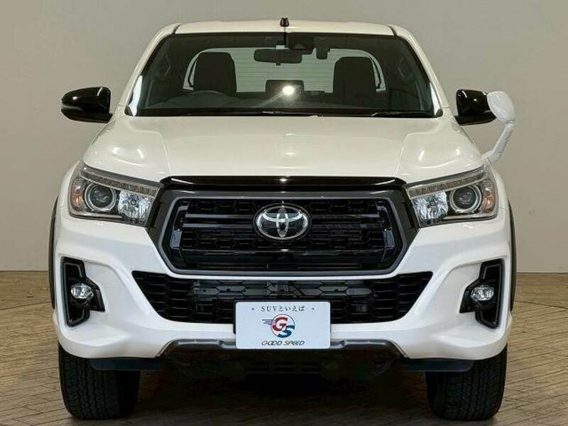 HILUX