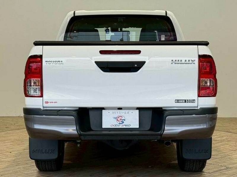 HILUX
