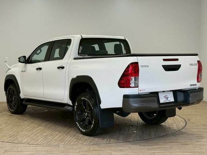 HILUX
