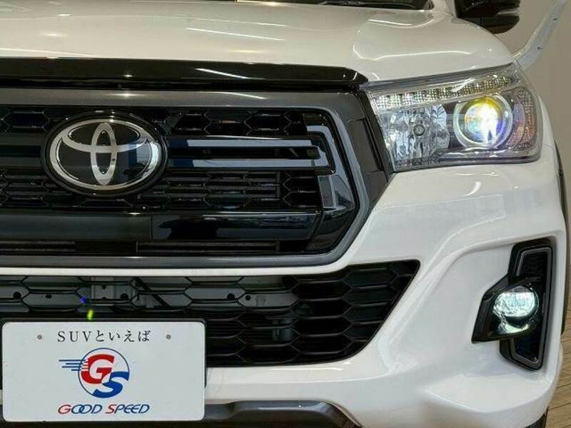 HILUX
