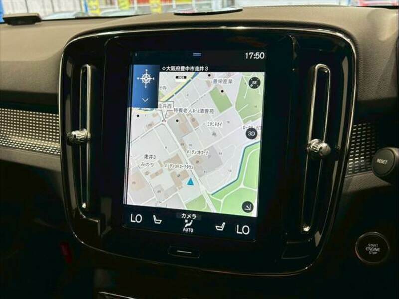 XC40