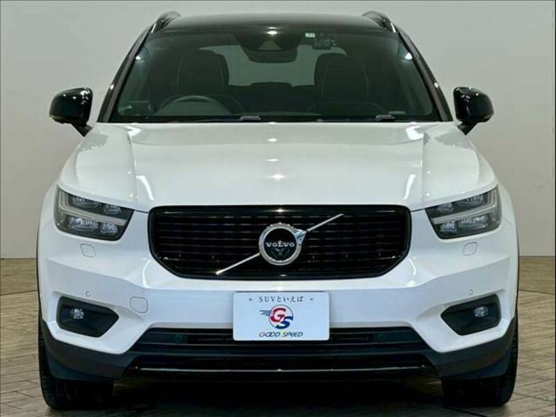 XC40