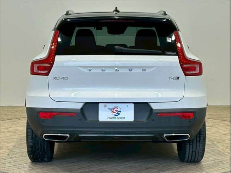 XC40