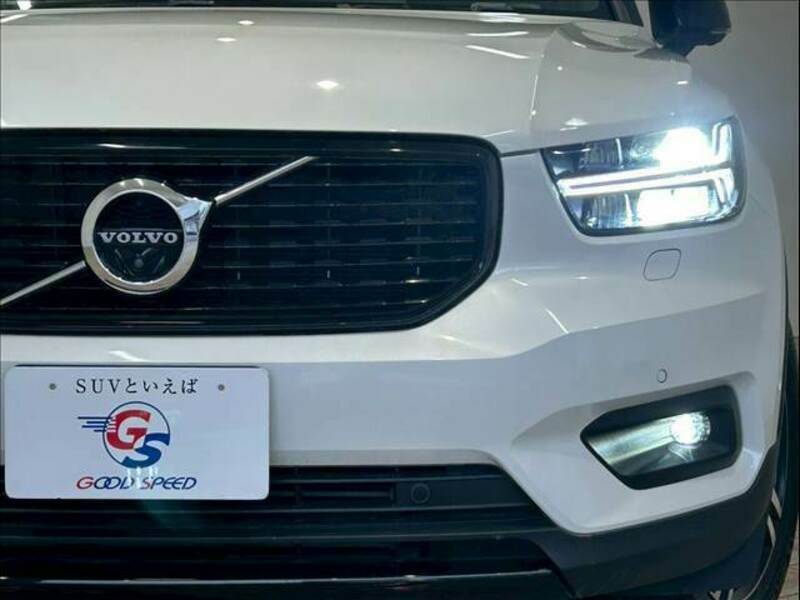XC40