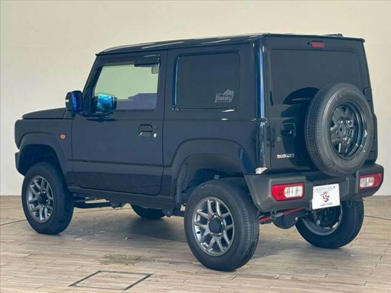 JIMNY