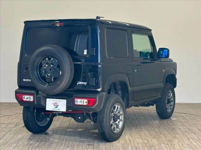 JIMNY
