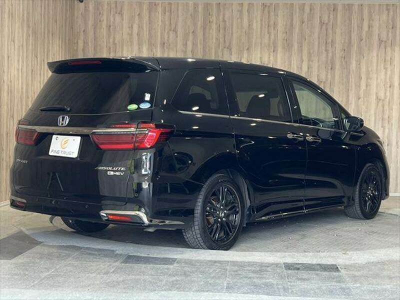 ODYSSEY