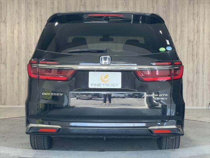 ODYSSEY