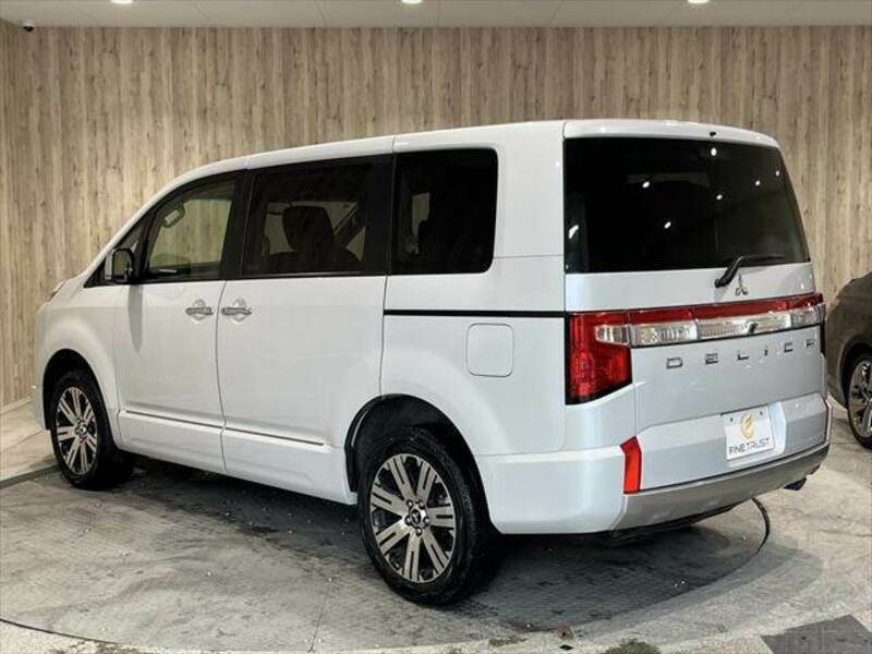 DELICA