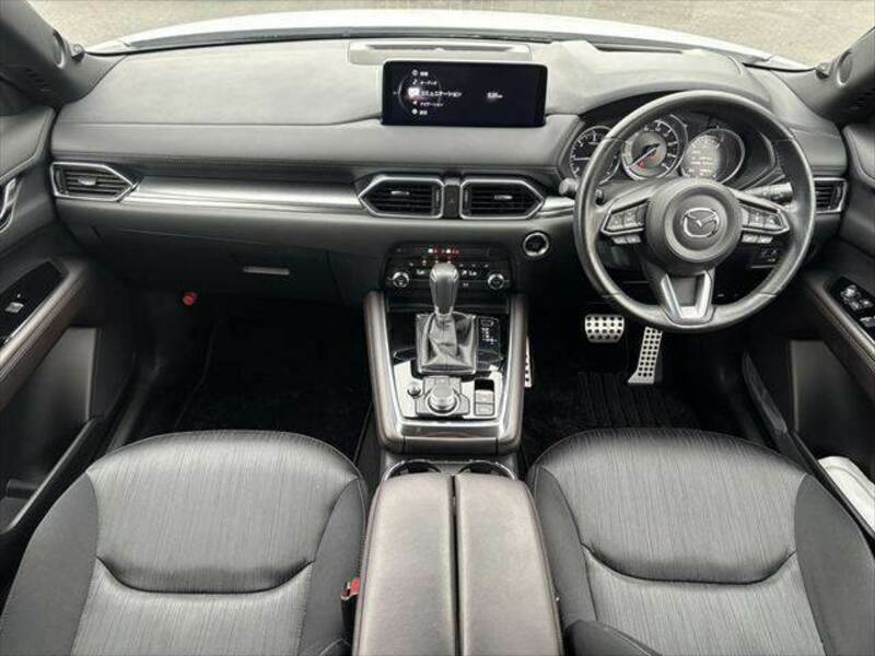 CX-8