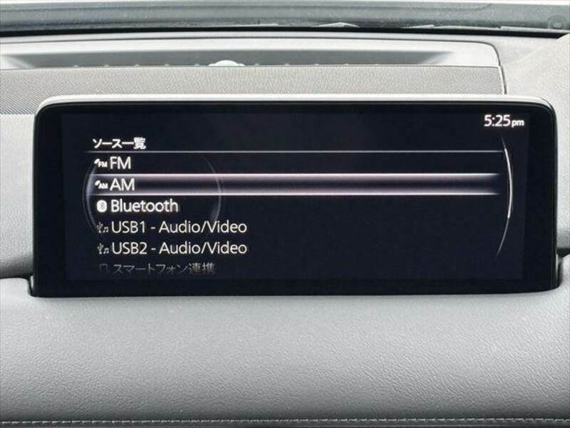 CX-8