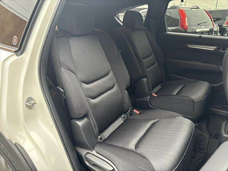 CX-8
