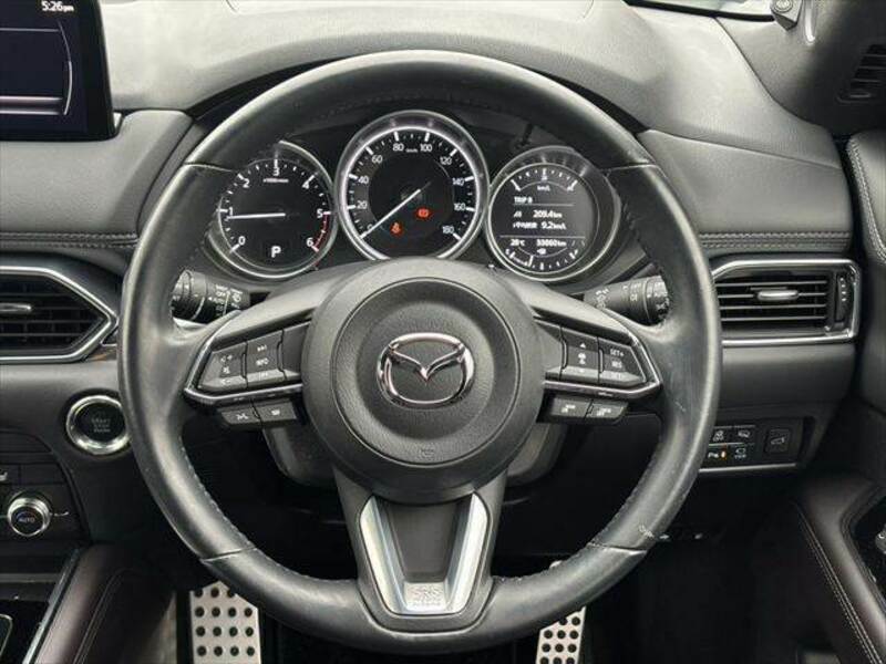 CX-8