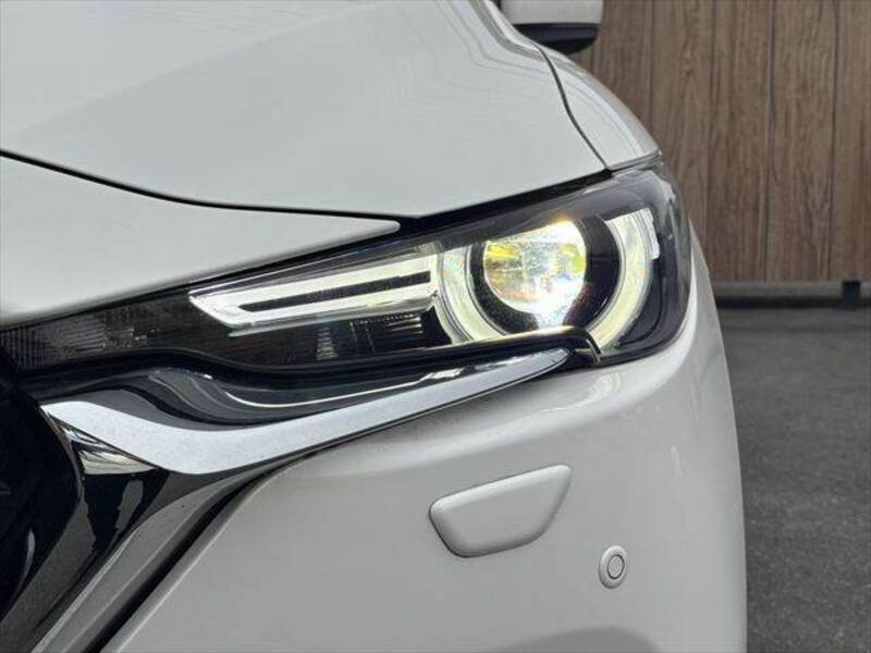 CX-8
