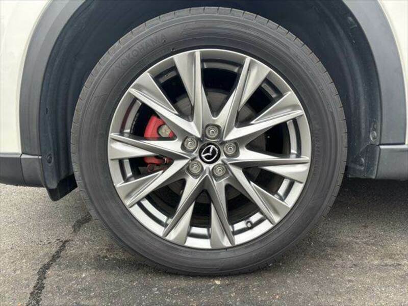 CX-8