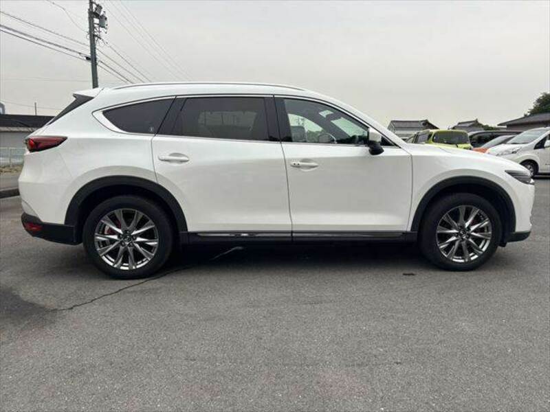 CX-8