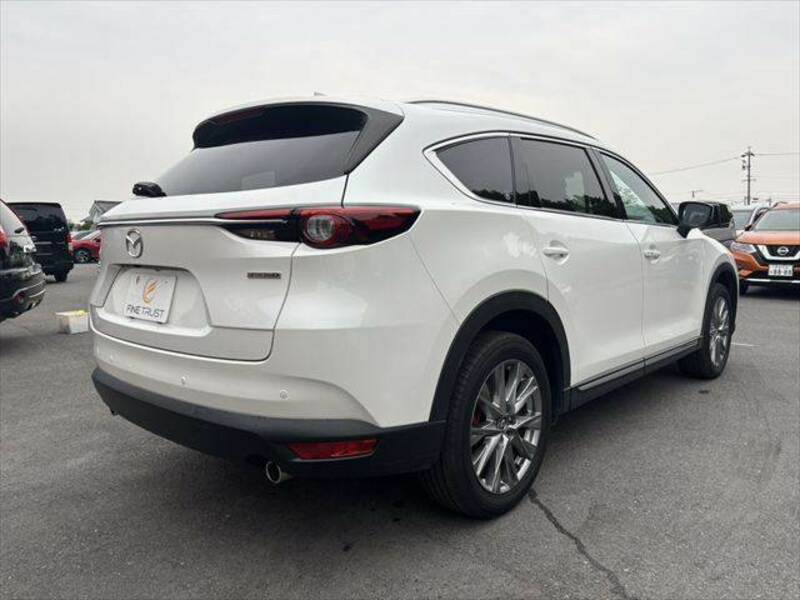 CX-8