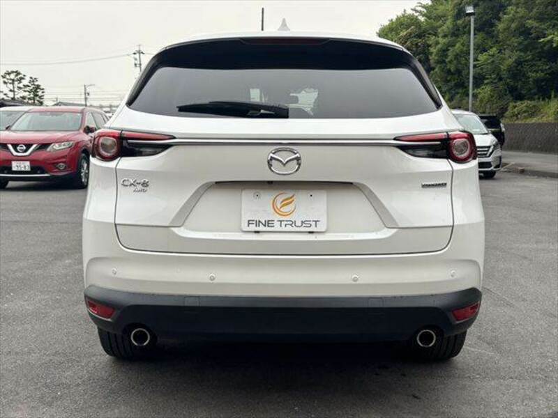 CX-8