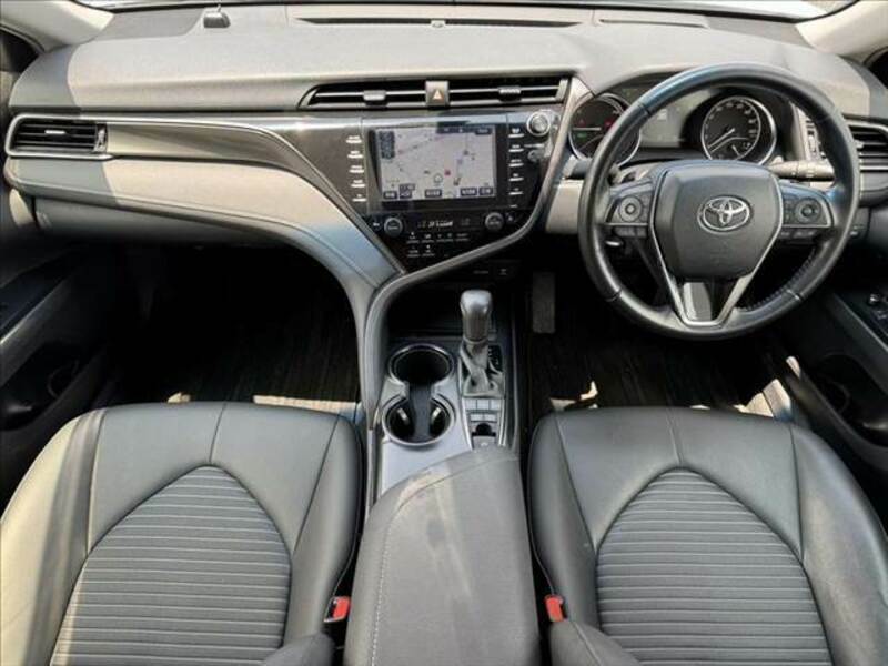 CAMRY