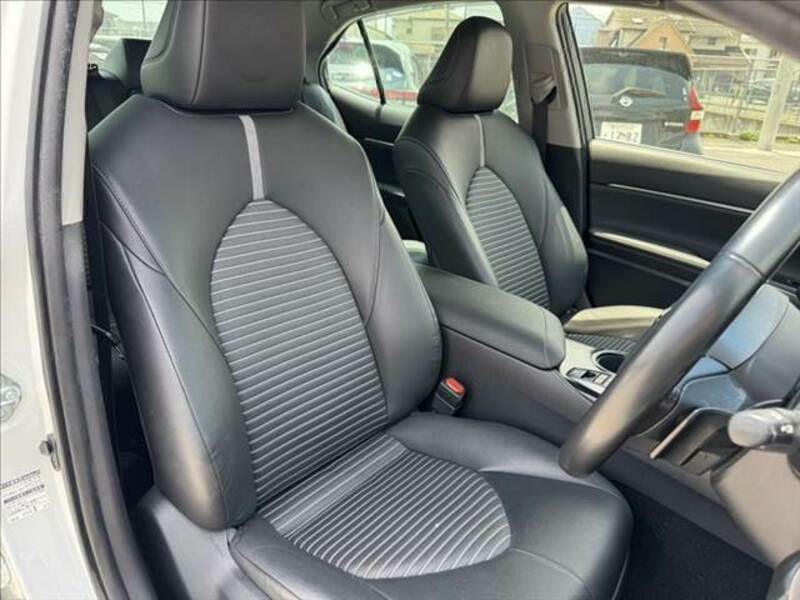 CAMRY