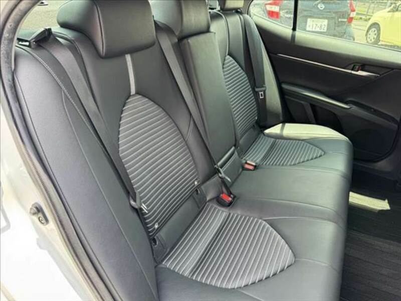 CAMRY