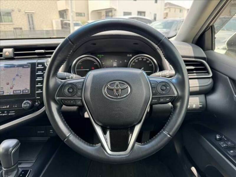 CAMRY