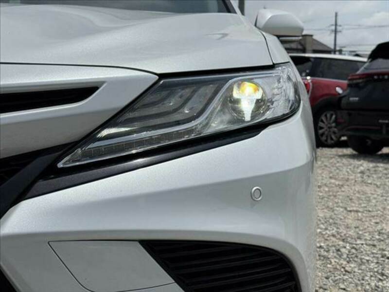 CAMRY