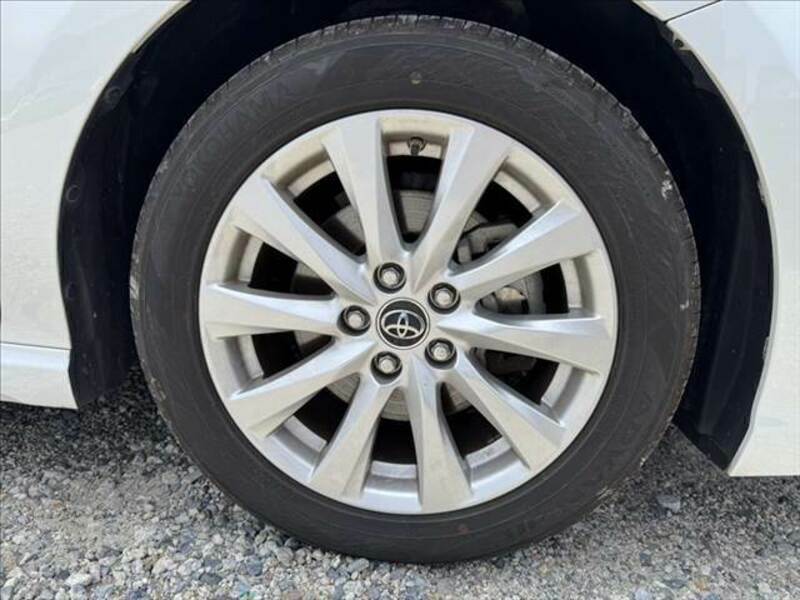 CAMRY