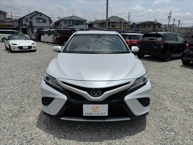 CAMRY