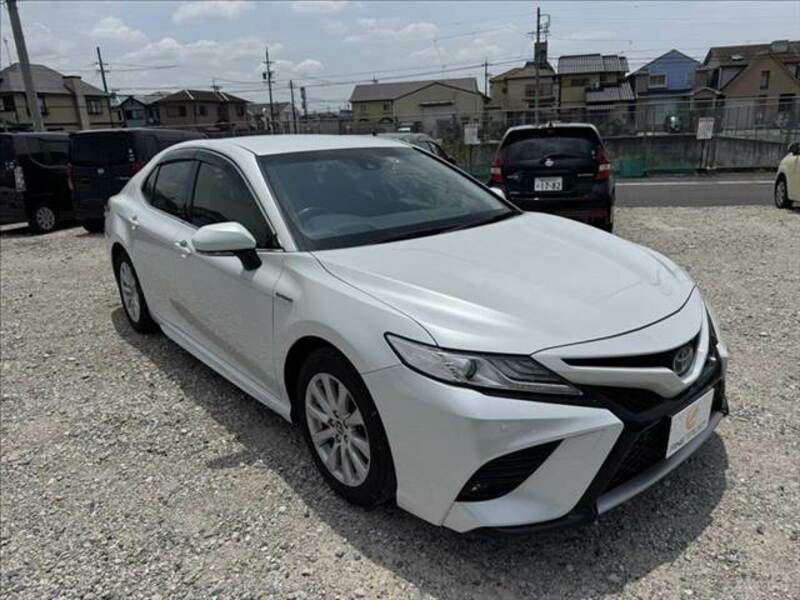 CAMRY