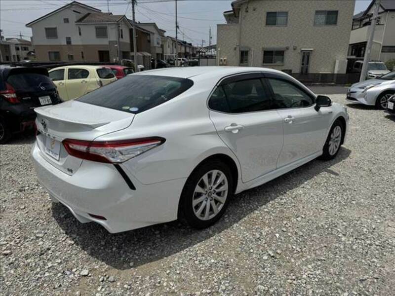 CAMRY