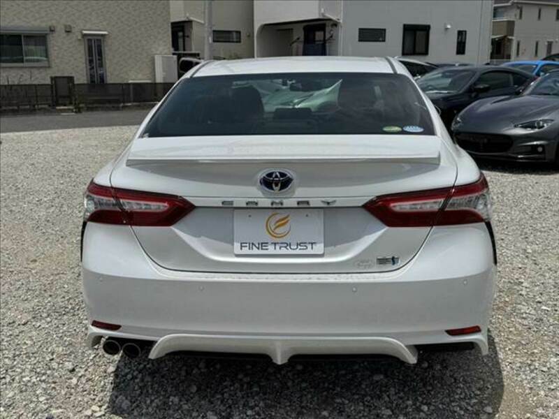 CAMRY