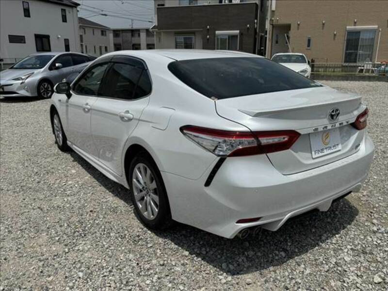 CAMRY