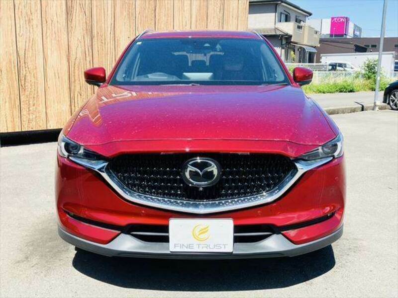 CX-8