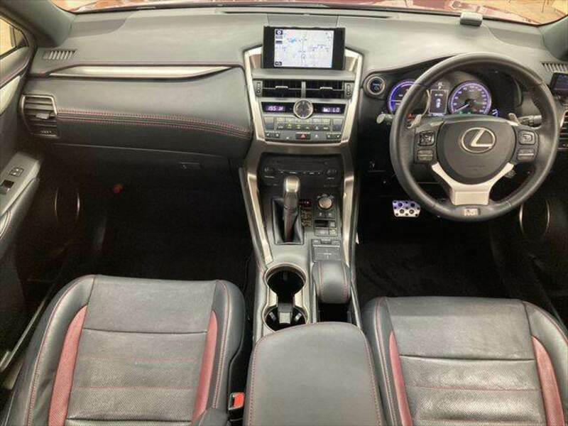 NX