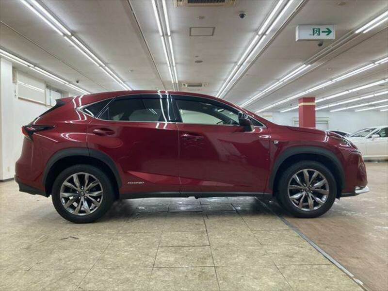 NX