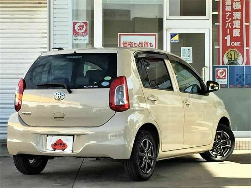 PASSO