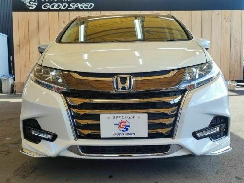 ODYSSEY