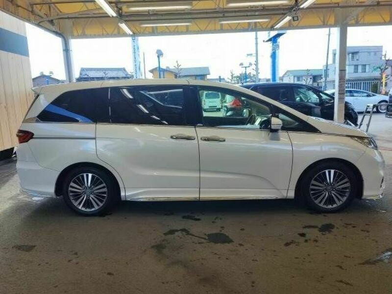 ODYSSEY