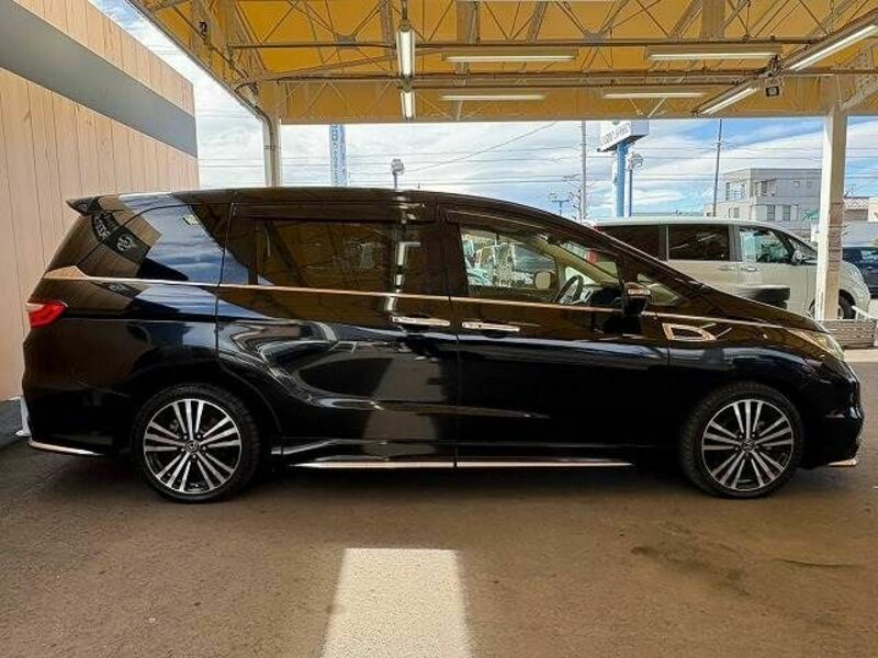 ODYSSEY