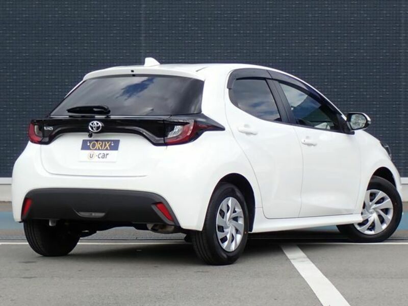 YARIS