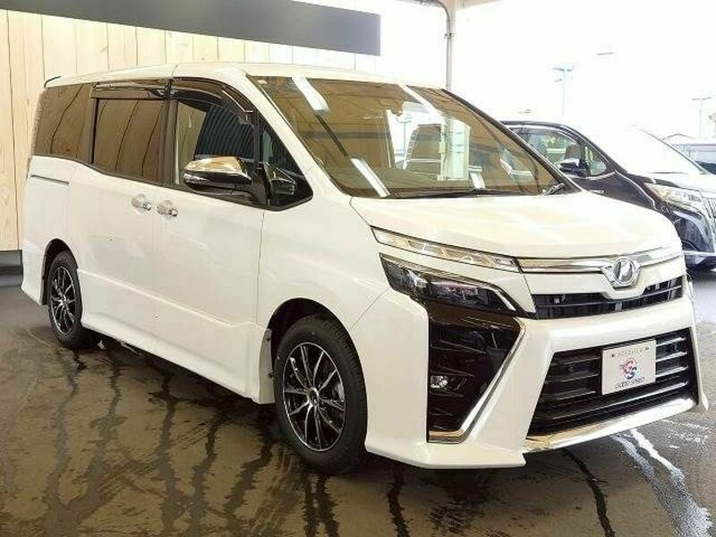 VOXY-15